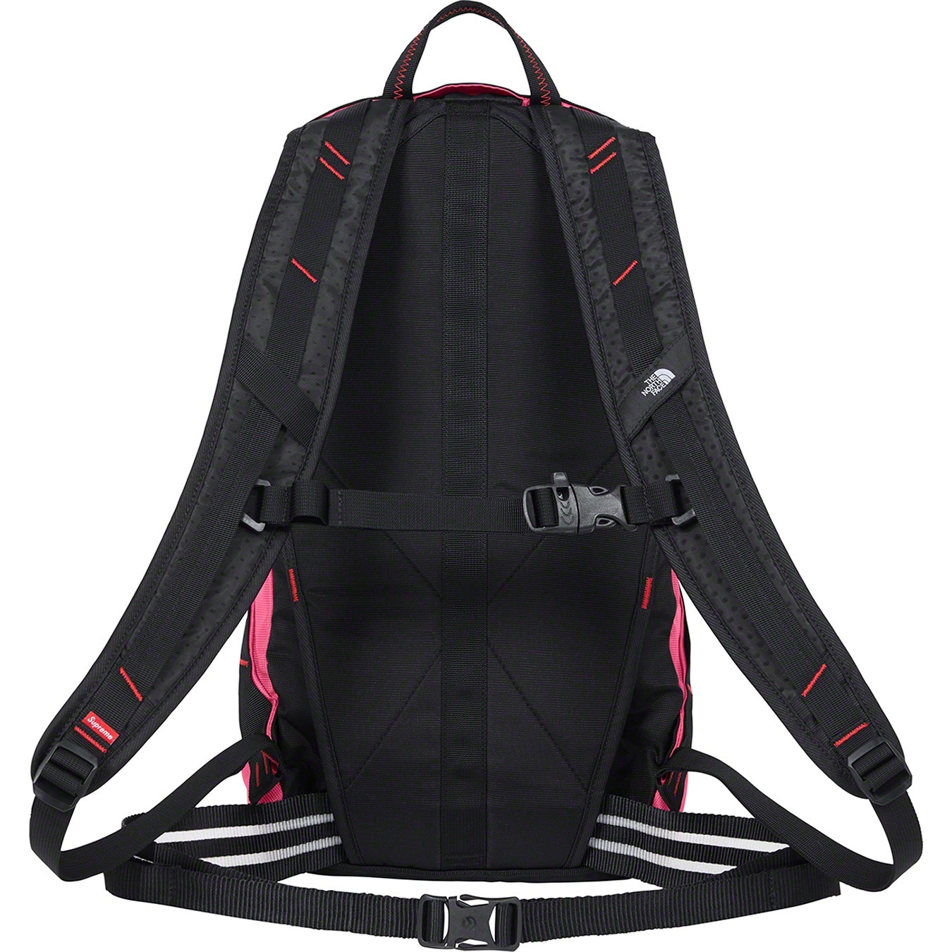Supreme®/The North Face® Summit Series Outer Tape Seam Route Rocket Backpack view 7
